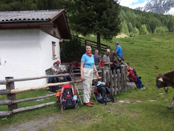 Verpeilalm